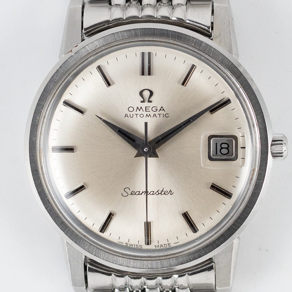 OMEGA Seamaster Ref.163.003