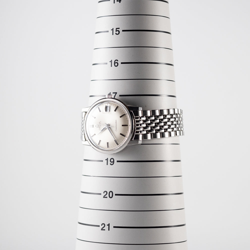 OMEGA Seamaster Ref.163.003