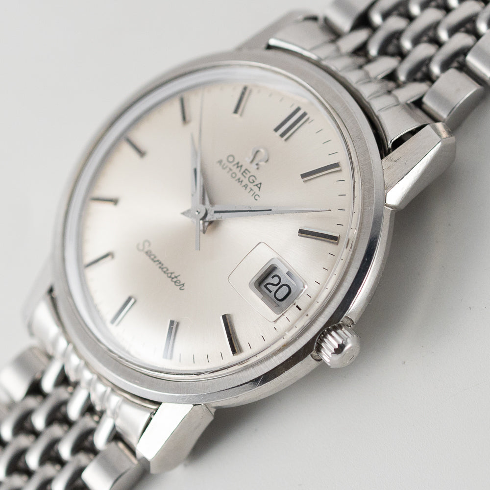 OMEGA Seamaster Ref.163.003
