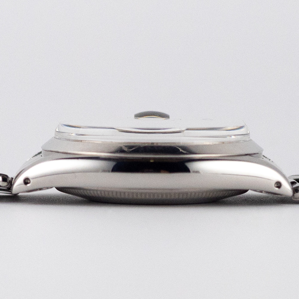 ROLEX OYSTER PERPETUAL DATE Ref.1500 Big Logo