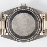 ROLEX THE DAY-DATE Ref.1803 “Doorstop Dial” 18k white gold