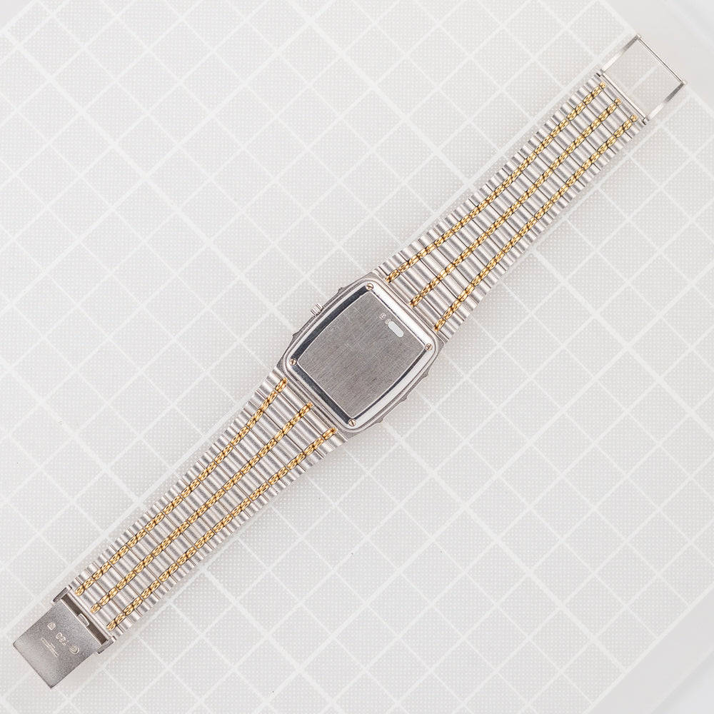 AUDEMARS PIGUET BAMBOO Manual Wind