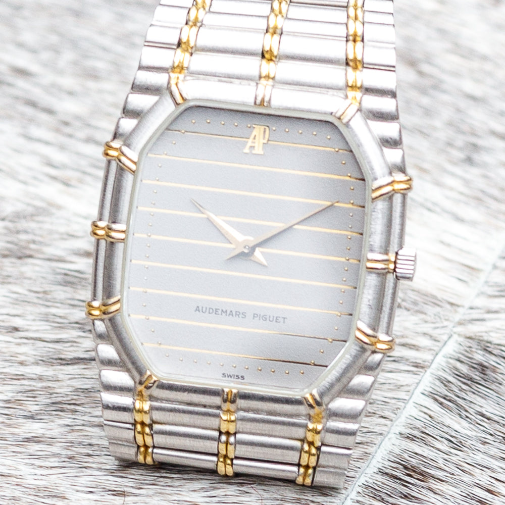 AUDEMARS PIGUET BAMBOO Manual Wind