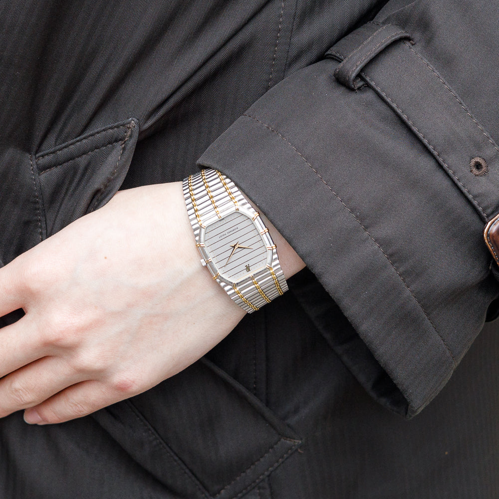 AUDEMARS PIGUET BAMBOO Manual Wind