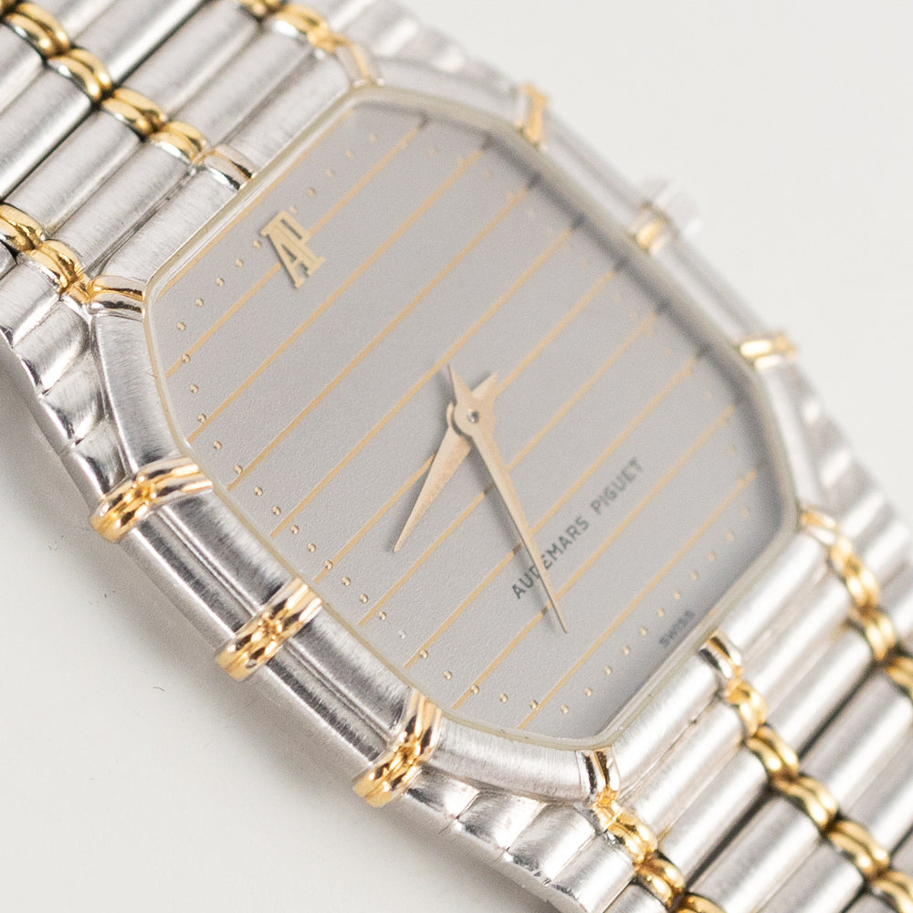 AUDEMARS PIGUET BAMBOO Manual Wind