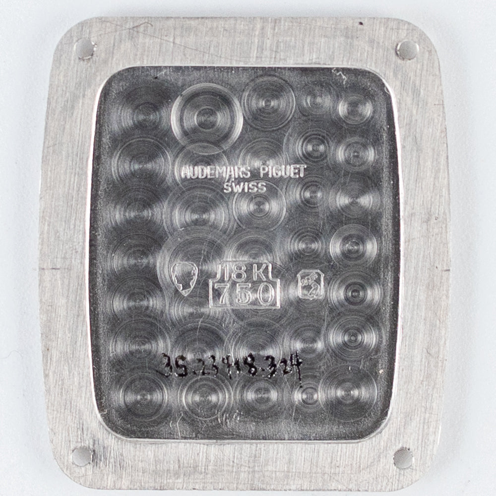 AUDEMARS PIGUET BAMBOO Manual Wind