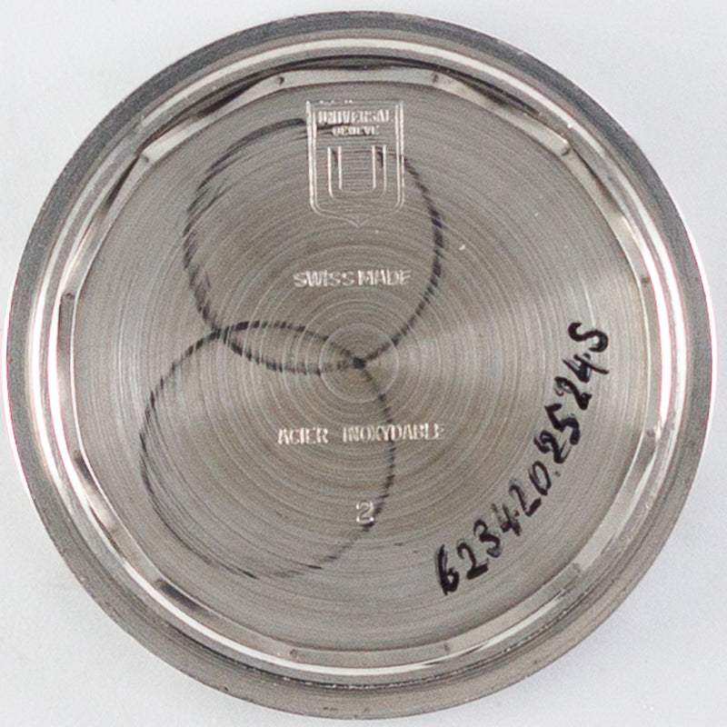 UNIVERSAL GENEVE POLEROUTER Ref.872102