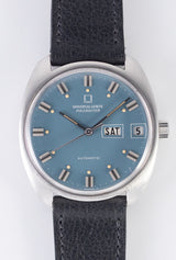 UNIVERSAL GENEVE POLEROUTER Ref.872102