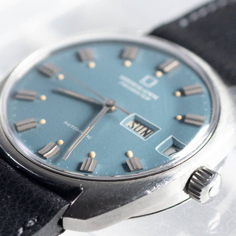 UNIVERSAL GENEVE POLEROUTER Ref.872102