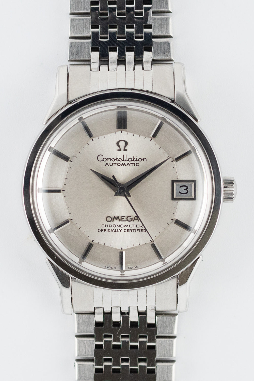 OMEGA CONSTELLATION REF.168.0065