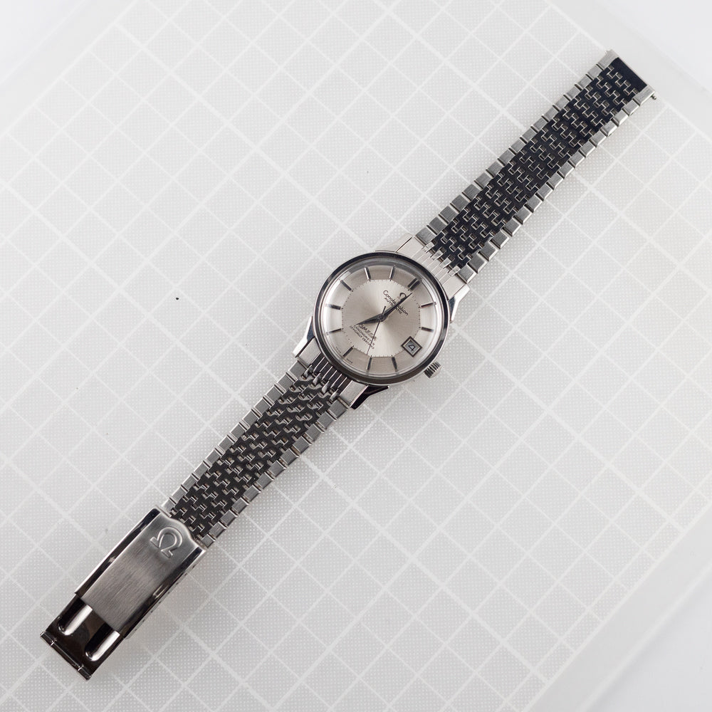 OMEGA CONSTELLATION REF.168.0065