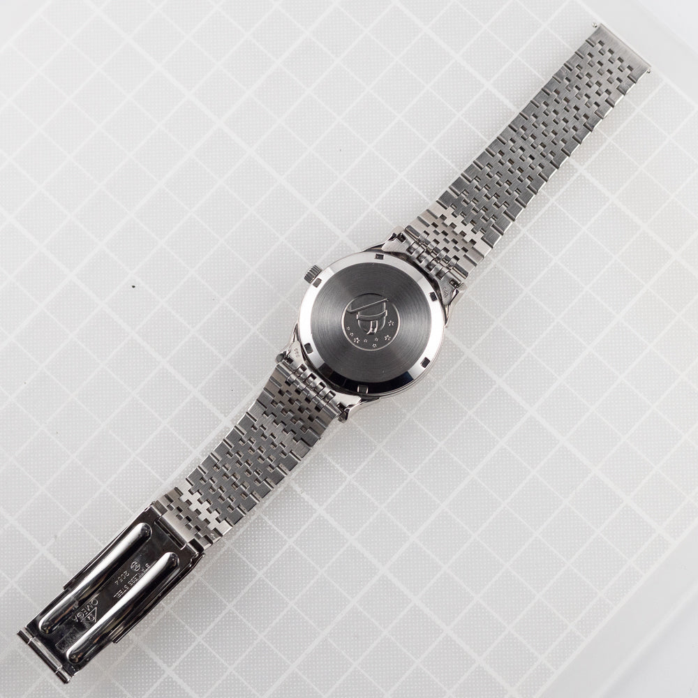 OMEGA CONSTELLATION REF.168.0065