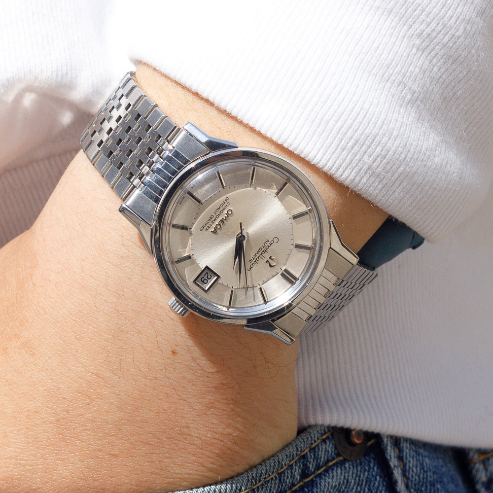 OMEGA CONSTELLATION REF.168.0065