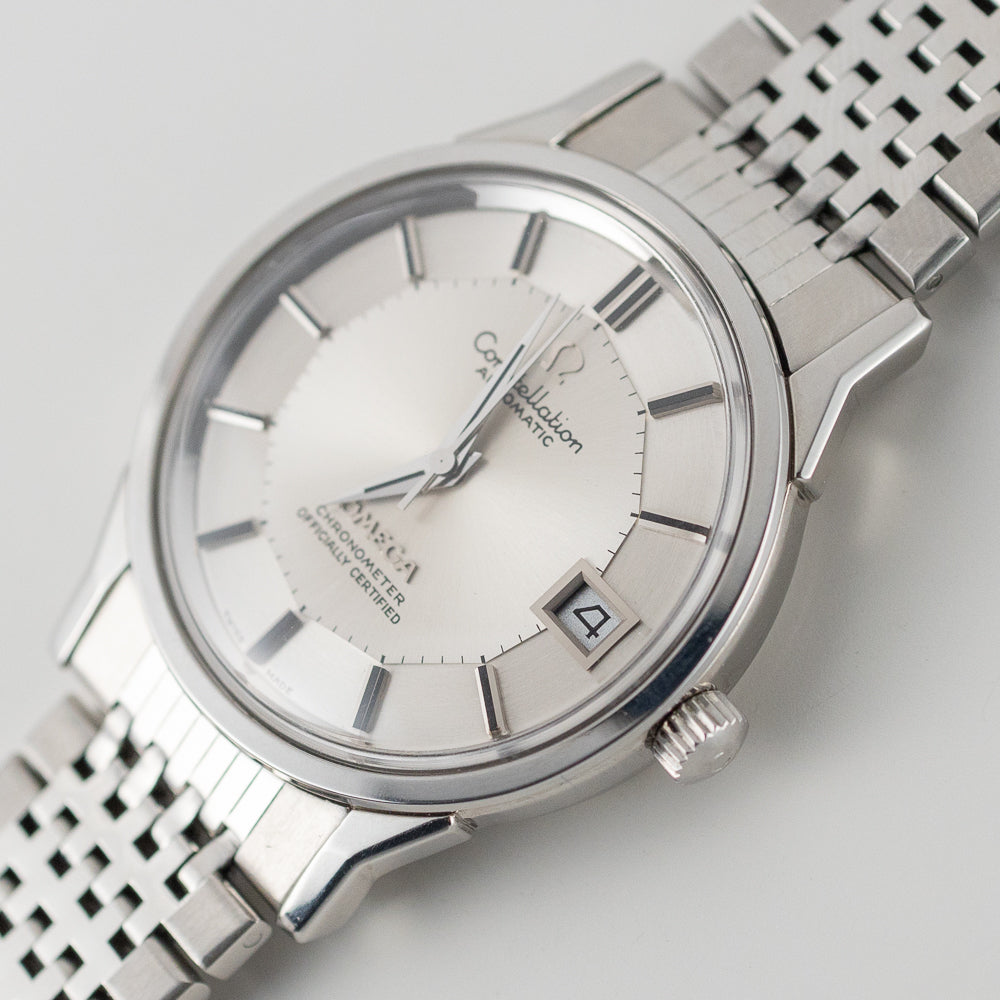 OMEGA CONSTELLATION REF.168.0065
