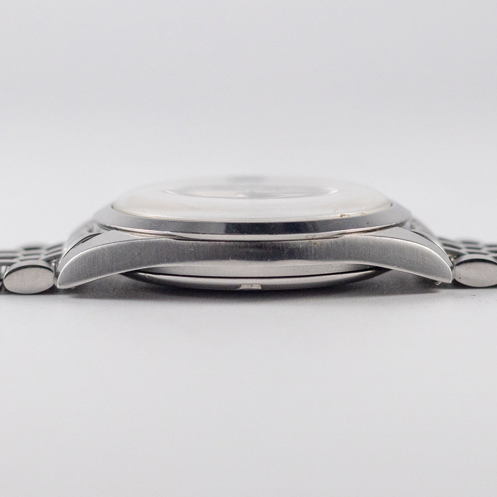 OMEGA Seamaster Ref.168.024/166.010 Solid Hands and Index