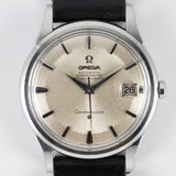 OMEGA Jumbo Constellation Ref.168.001