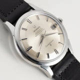 OMEGA Jumbo Constellation Ref.168.001