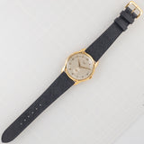 LONGINES Ref.6353/1 18K YELLOW GOLD