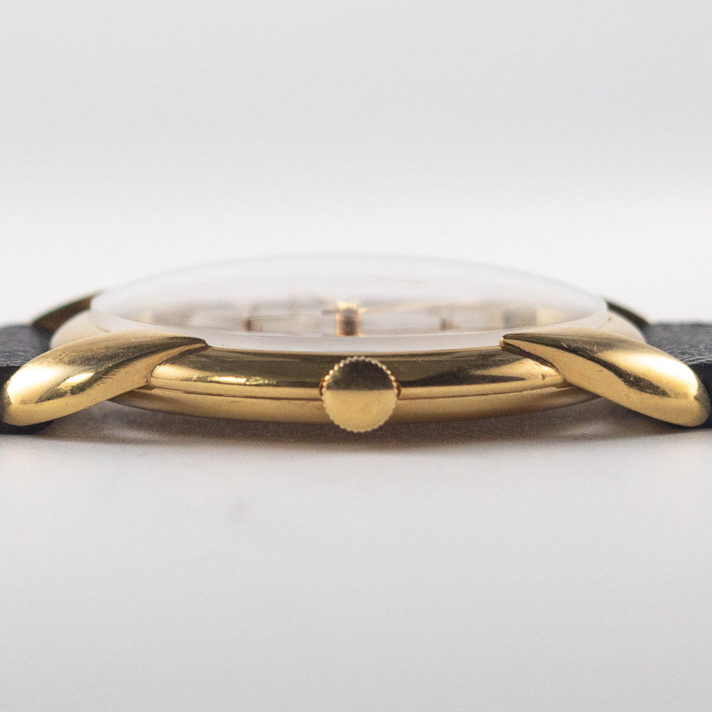 LONGINES Ref.6353/1 18K YELLOW GOLD