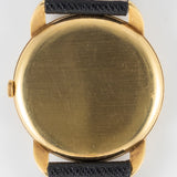 LONGINES Ref.6353/1 18K YELLOW GOLD