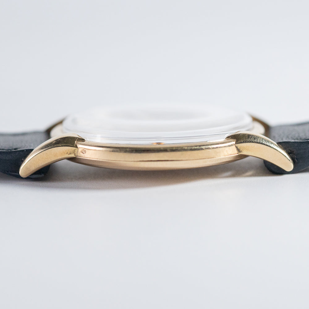 OMEGA Ref.2432 Cal.361 14K YELLOW GOLD
