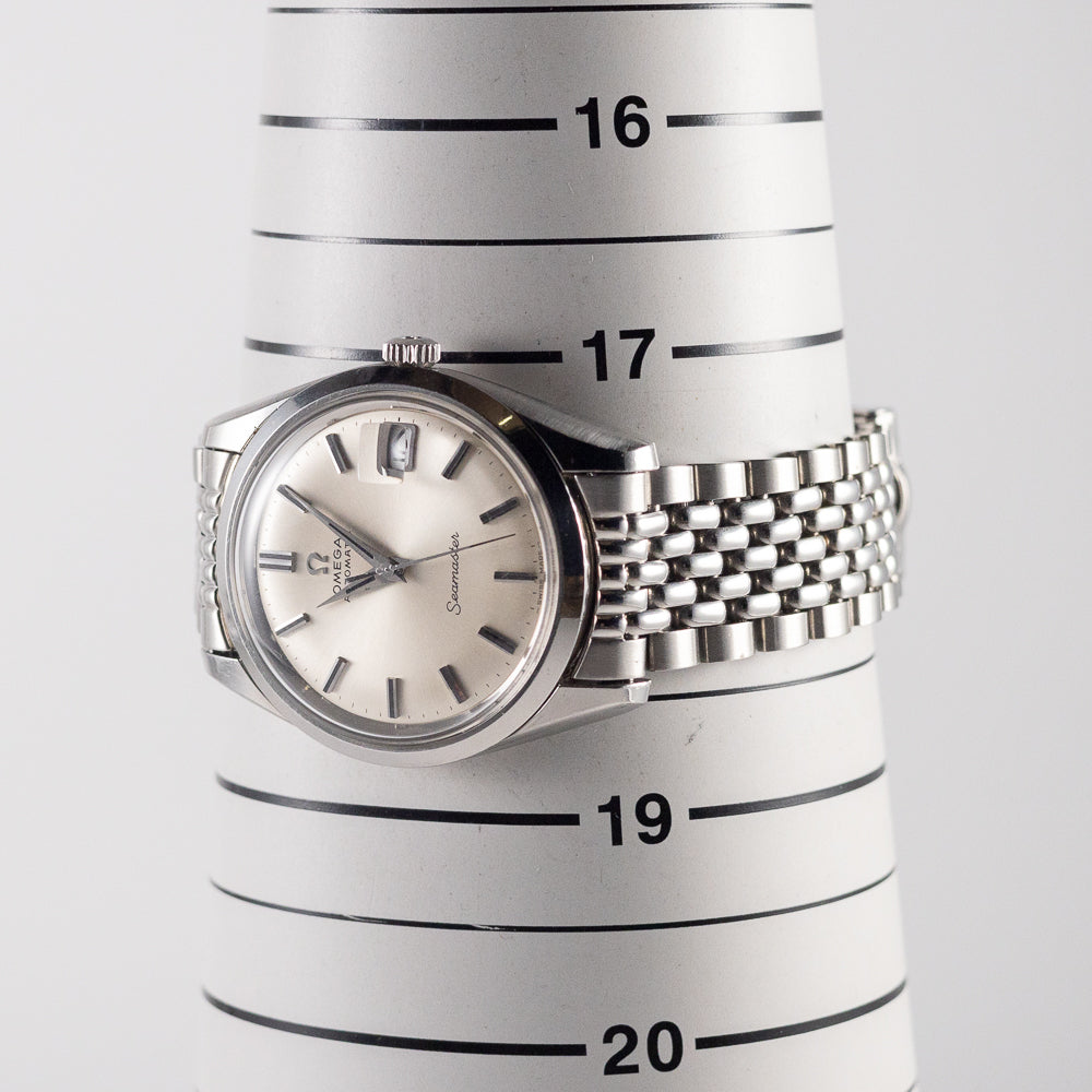OMEGA SEAMASTER REF.166.010