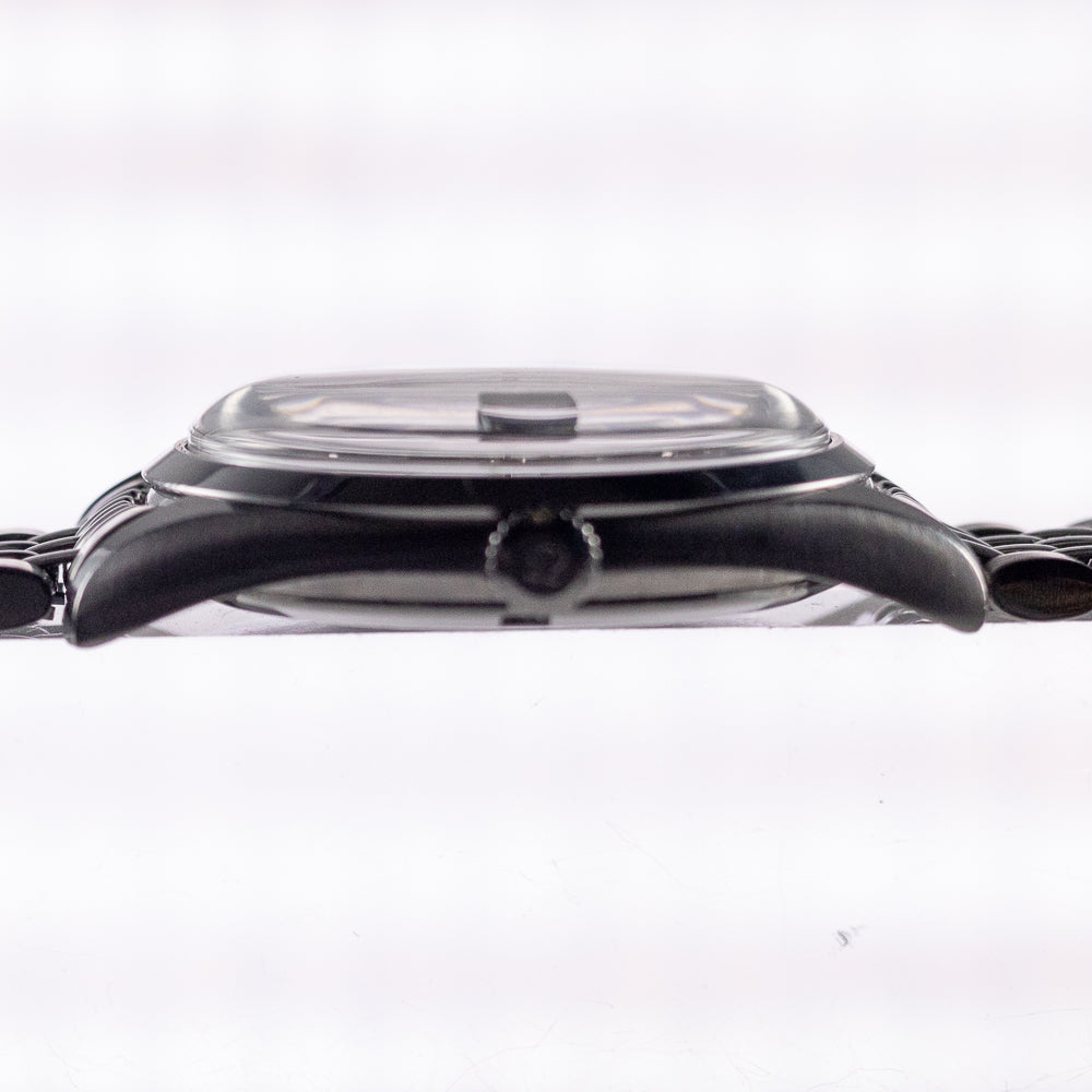 OMEGA SEAMASTER REF.166.010