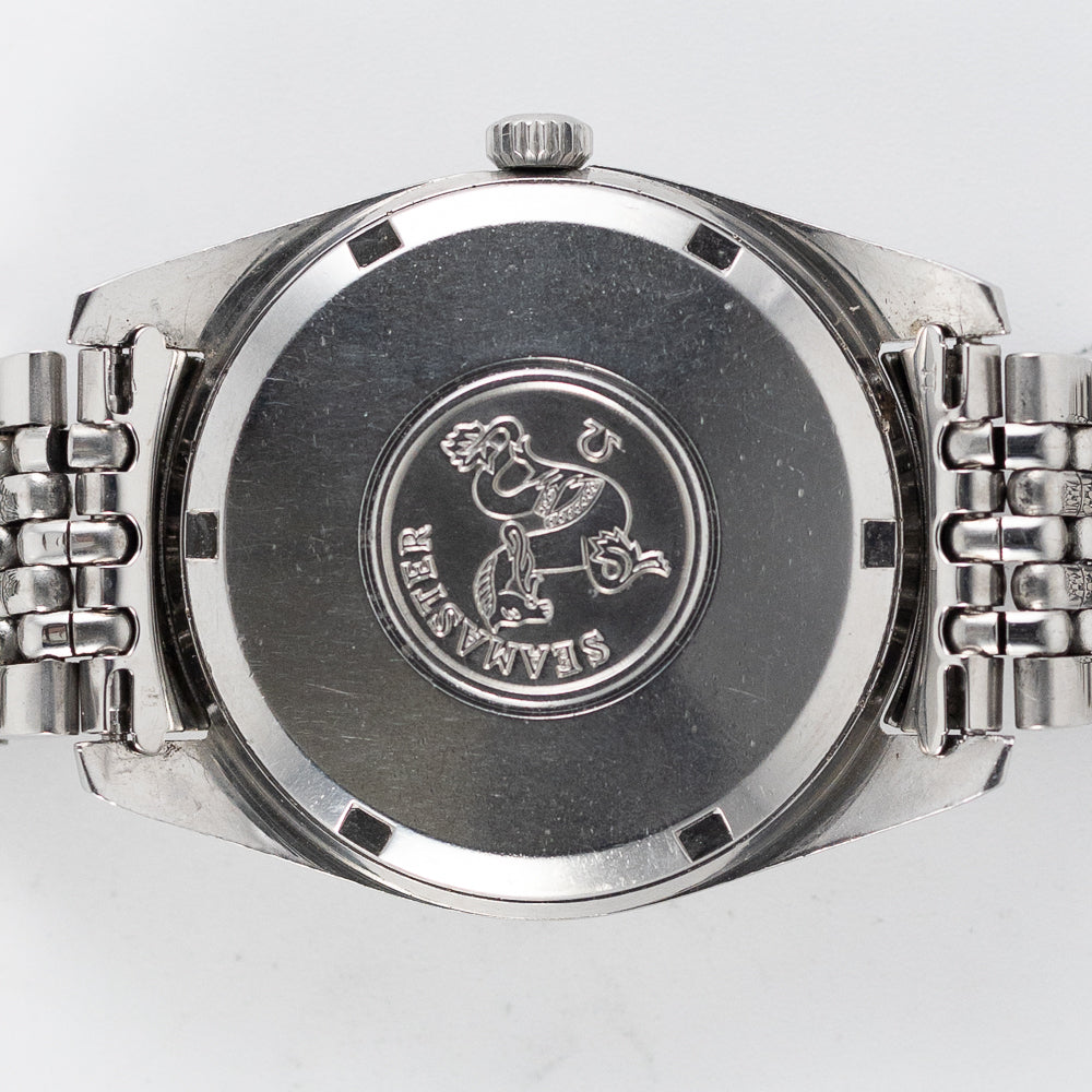 OMEGA SEAMASTER REF.166.010