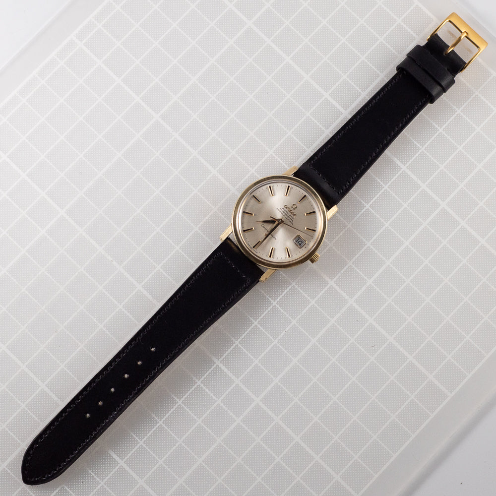 OMEGA Constellation Ref.168.018
