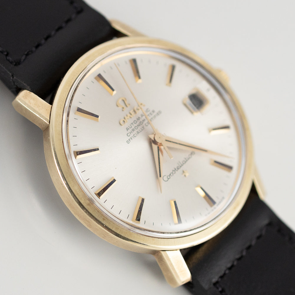 OMEGA Constellation Ref.168.018