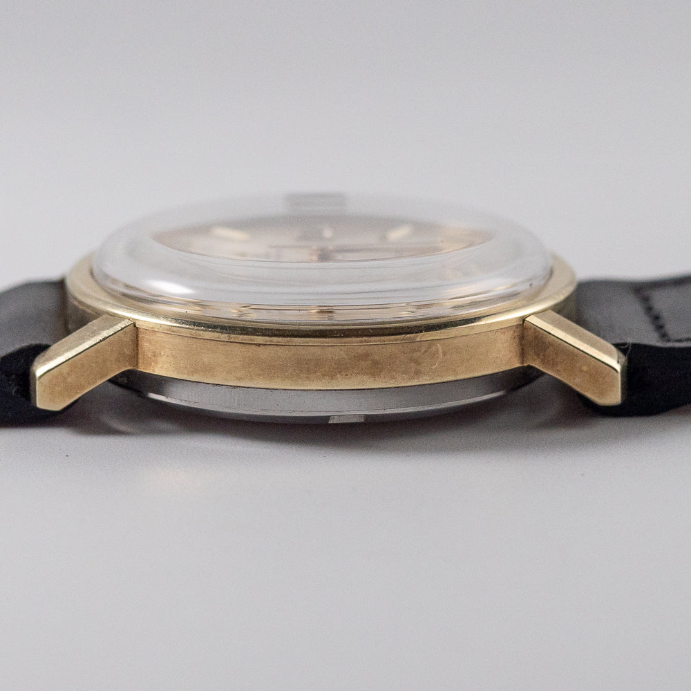 OMEGA Constellation Ref.168.018