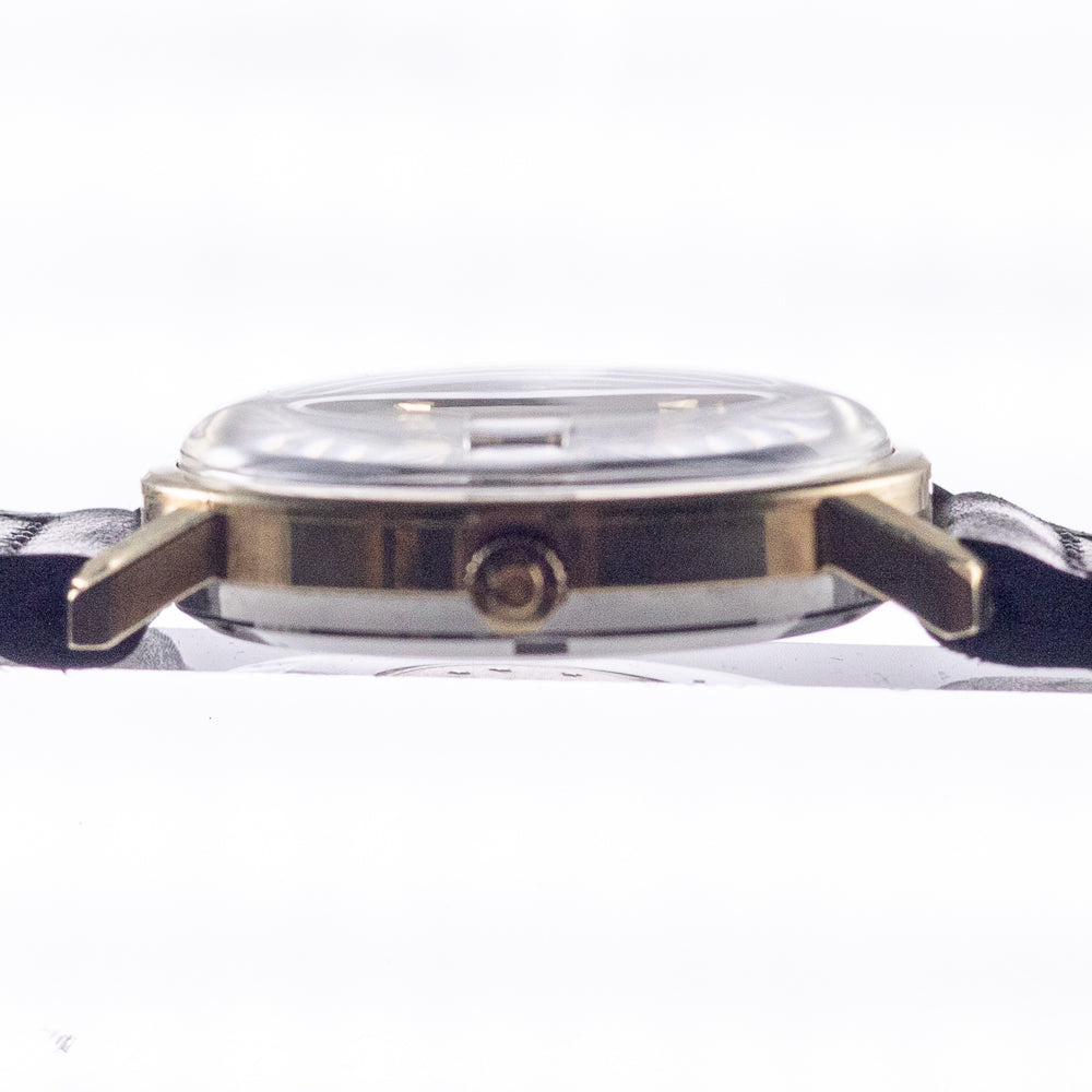 OMEGA Constellation Ref.168.018
