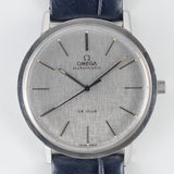 OMEGA DE VILLE Ref.165.008