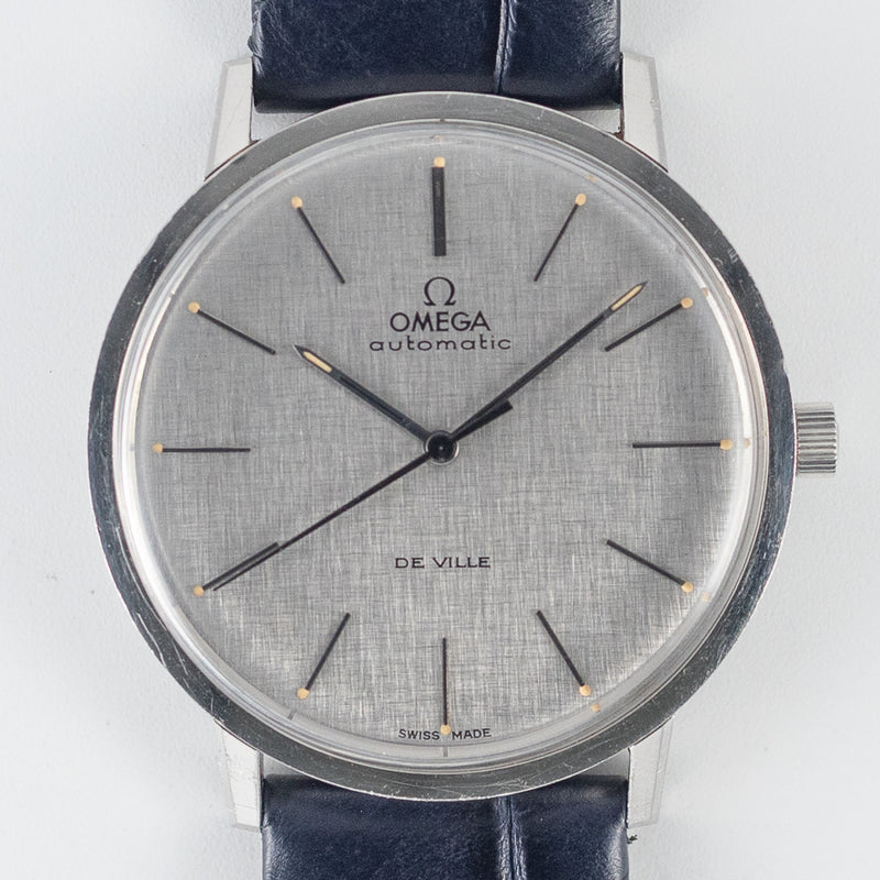 OMEGA DE VILLE Ref.165.008