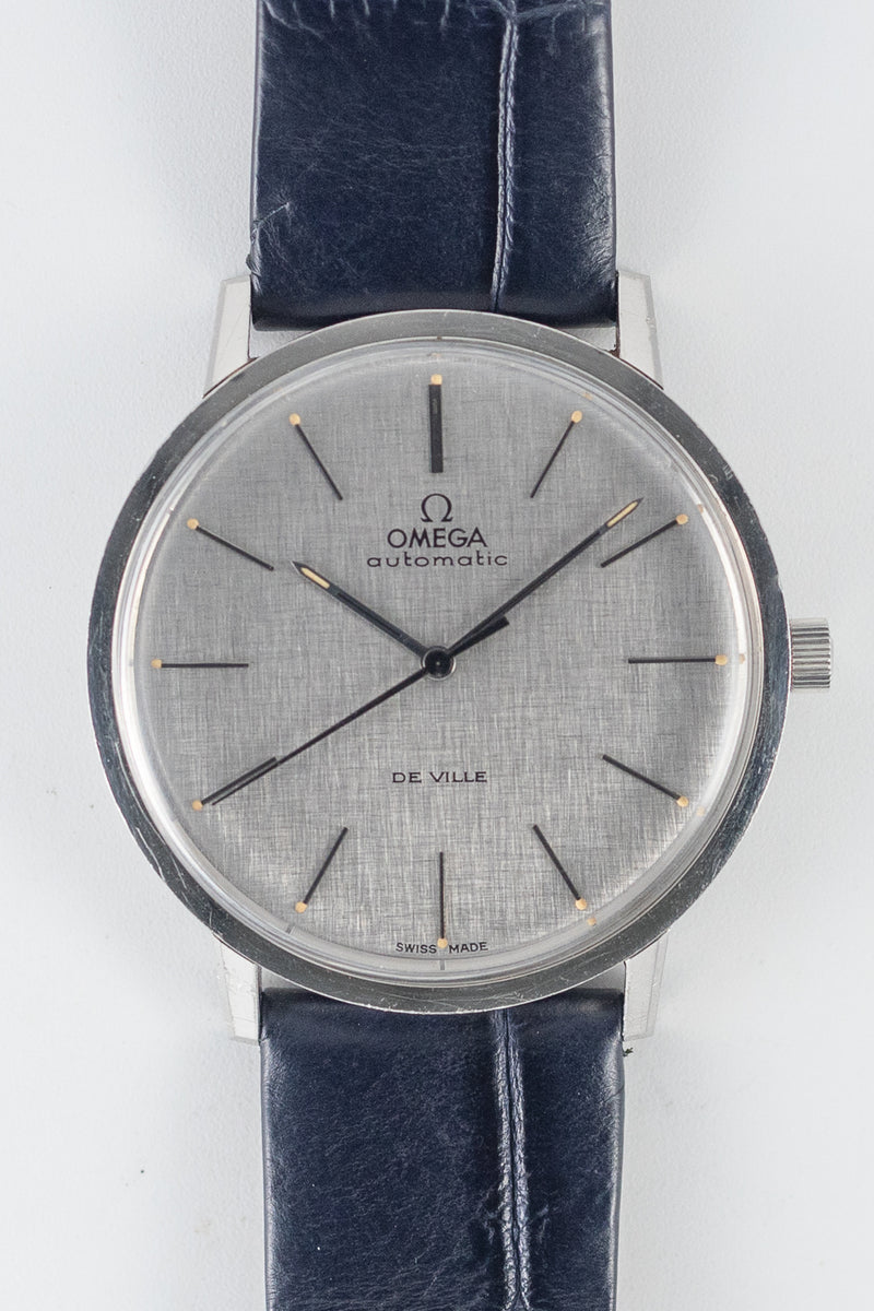 OMEGA DE VILLE Ref.165.008