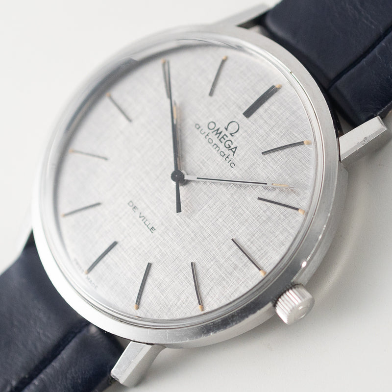 OMEGA DE VILLE Ref.165.008