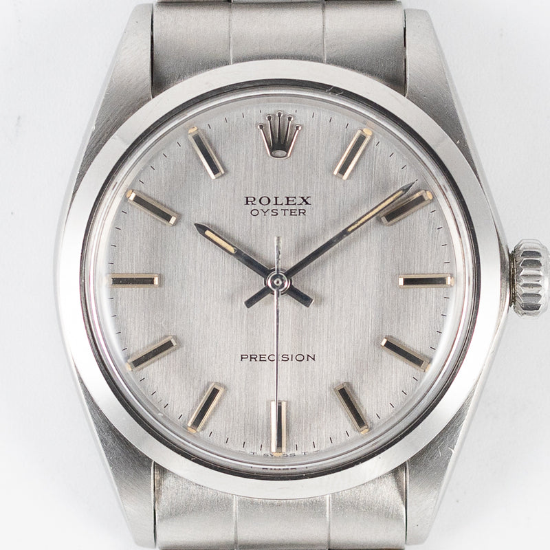 ROLEX OYSTER Ref.6426