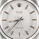 ROLEX OYSTER Ref.6426