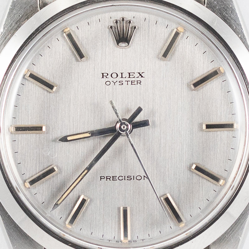 ROLEX OYSTER Ref.6426