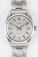 ROLEX OYSTER Ref.6426