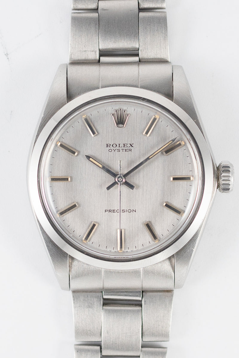 ROLEX OYSTER Ref.6426