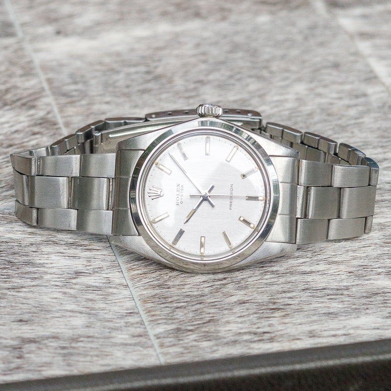 ROLEX OYSTER Ref.6426