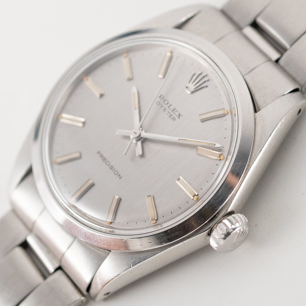 ROLEX OYSTER Ref.6426