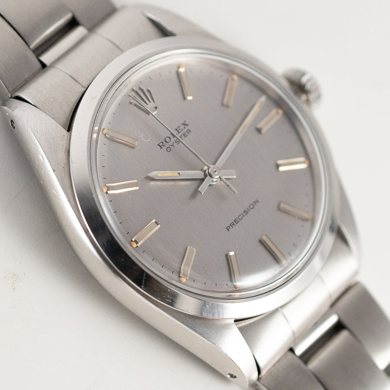 ROLEX OYSTER Ref.6426