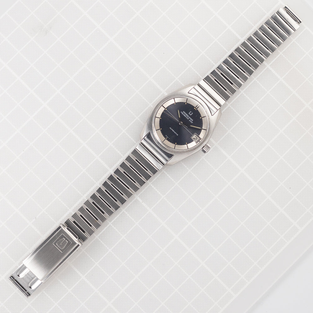 UNIVERSAL GENEVE POLEROUTER Ref.869119/04