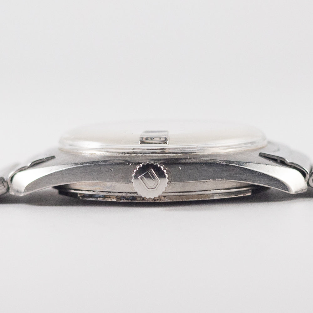 UNIVERSAL GENEVE POLEROUTER Ref.869119/04