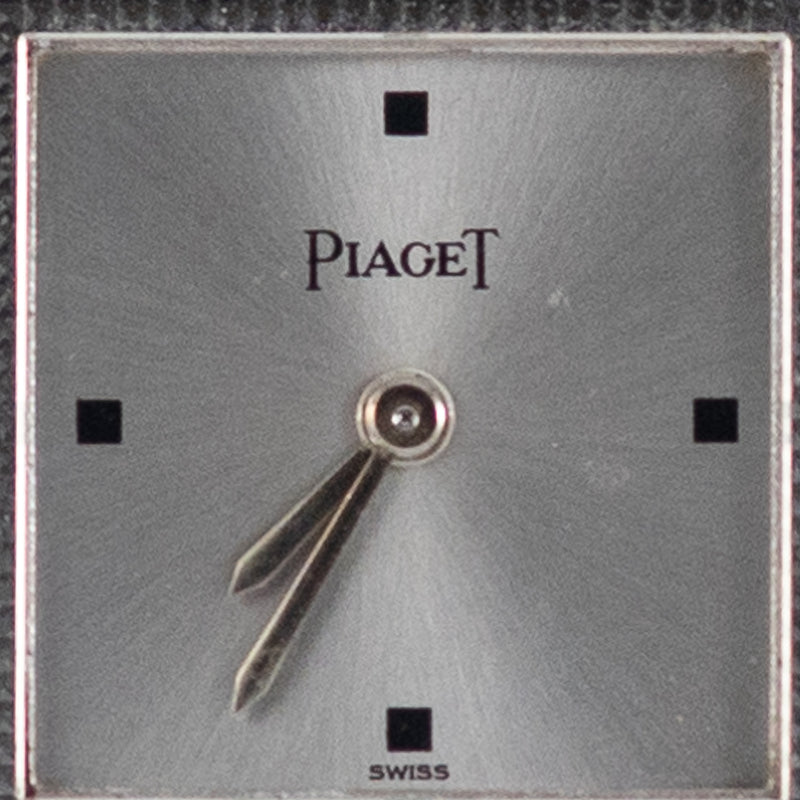 PIAGET Ref.99014 CLOUS DE PARIS