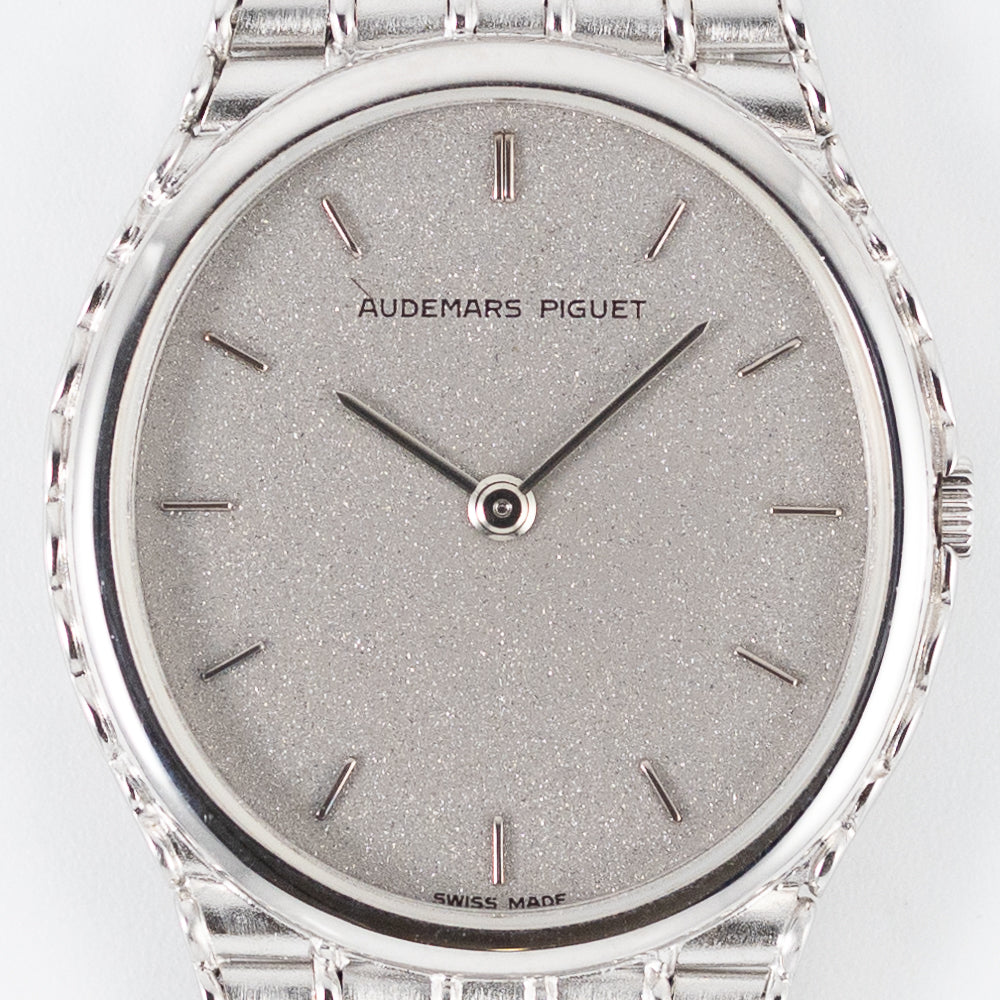 AUDEMARS PIGUET Bamboo COBRA