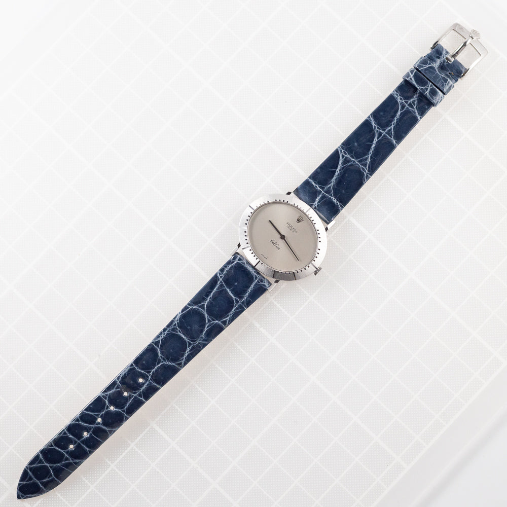 ROLEX Cellini Ref.4083