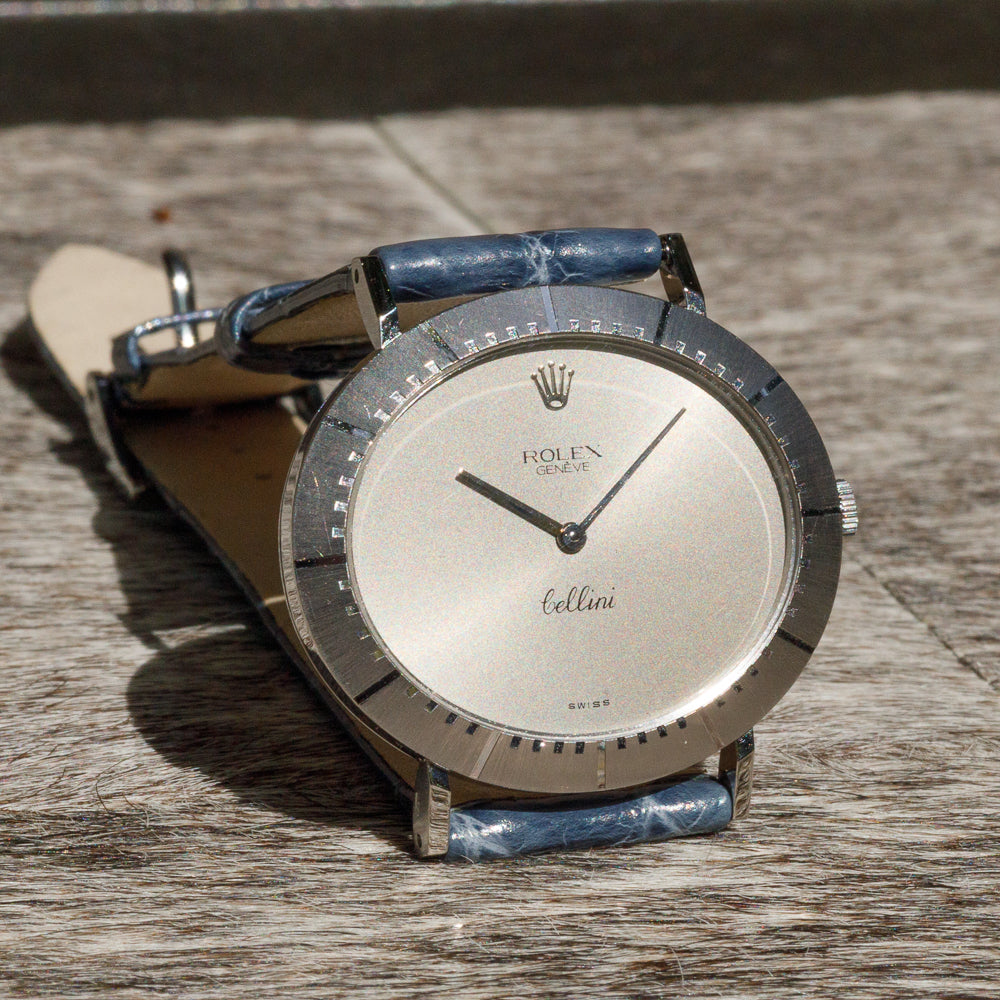 ROLEX Cellini Ref.4083